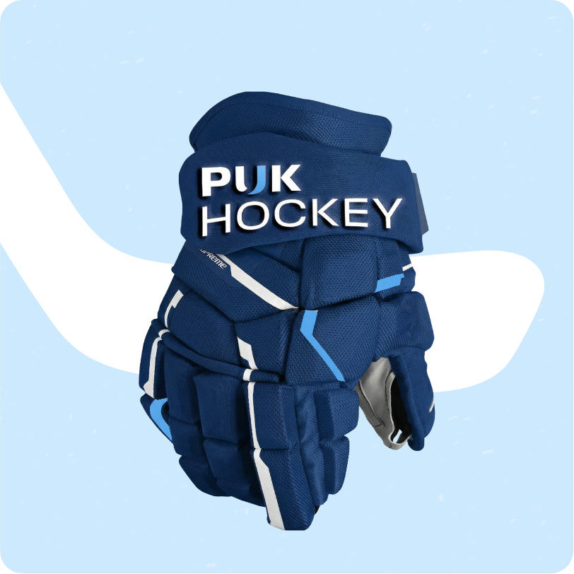PUK Pro Grip Gloves