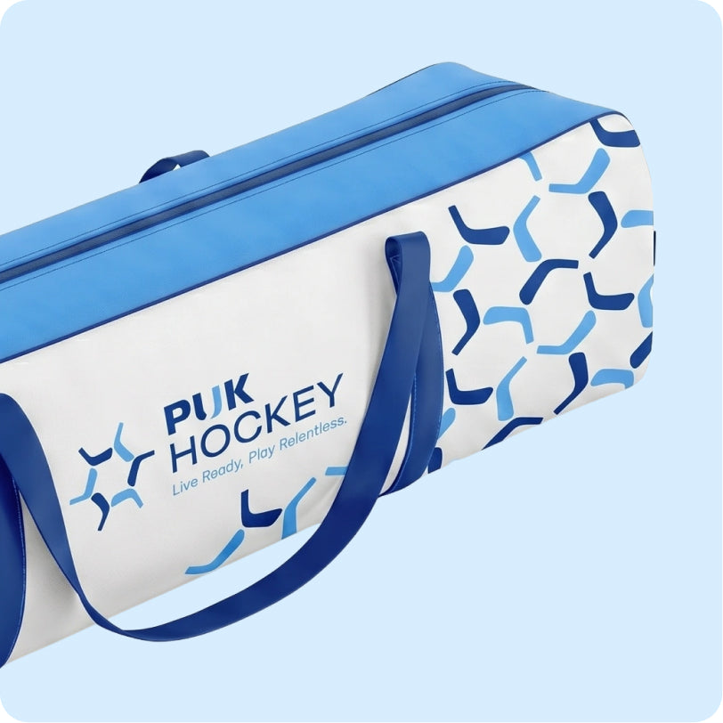 PUK Game Day Stick Bag