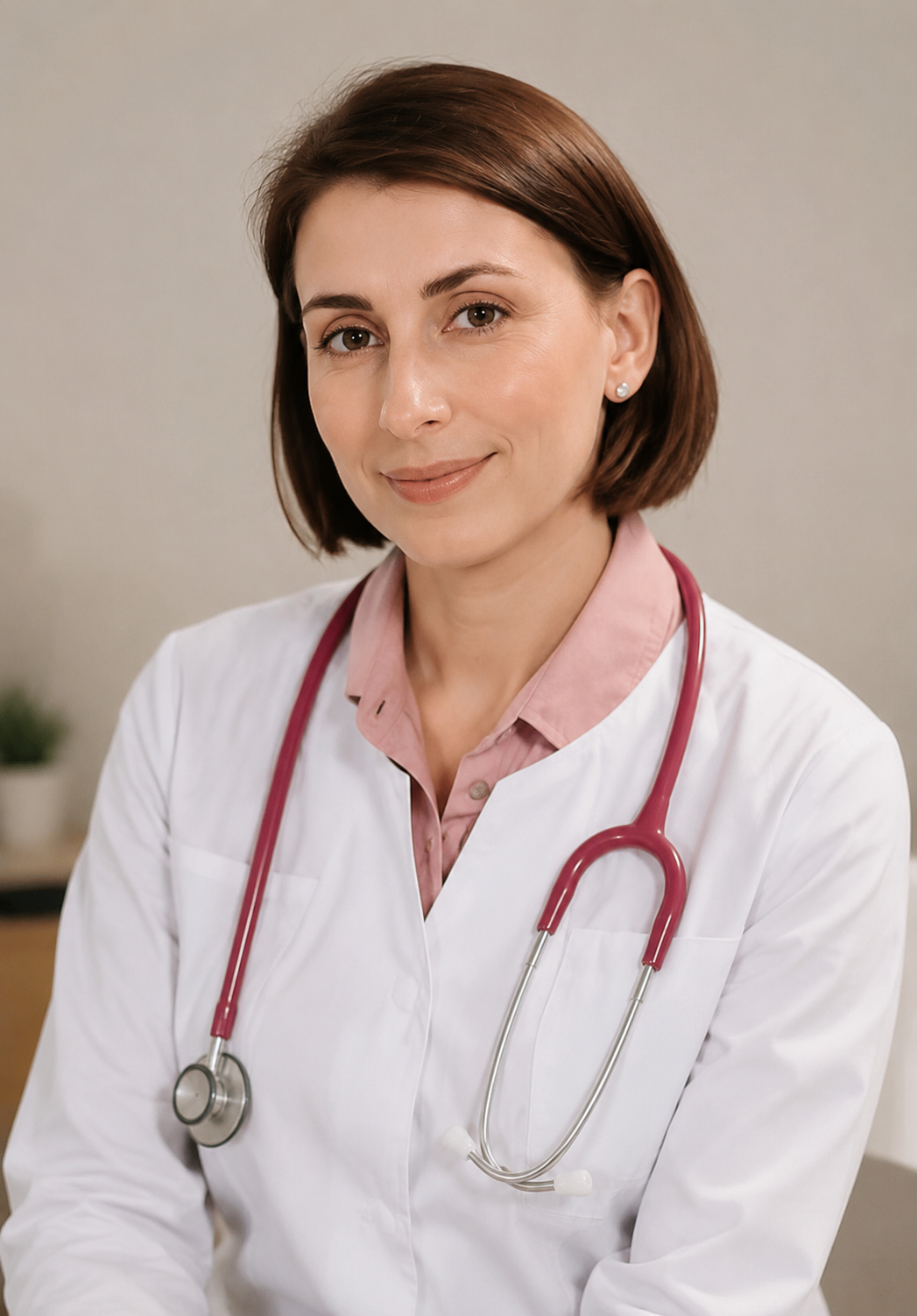 Dr. Amelia Hart