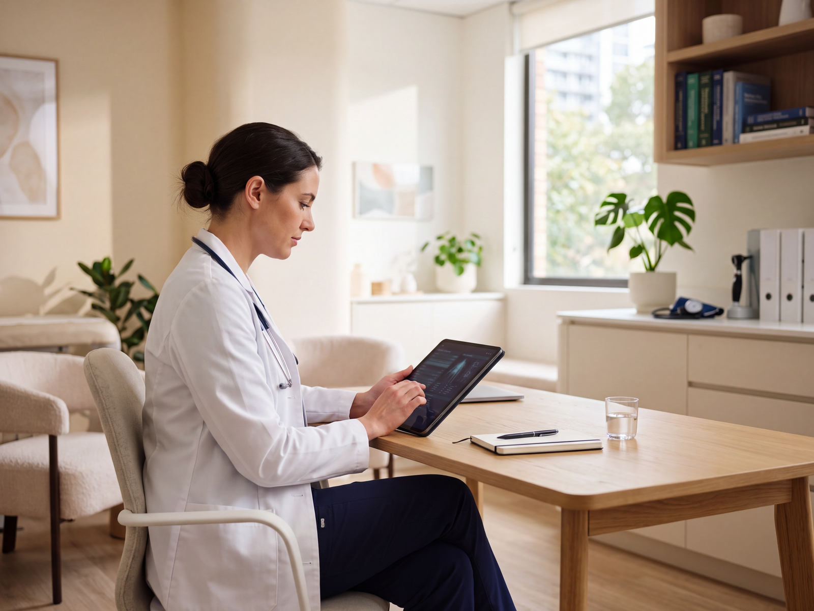 Get your medical website live in 48 hours