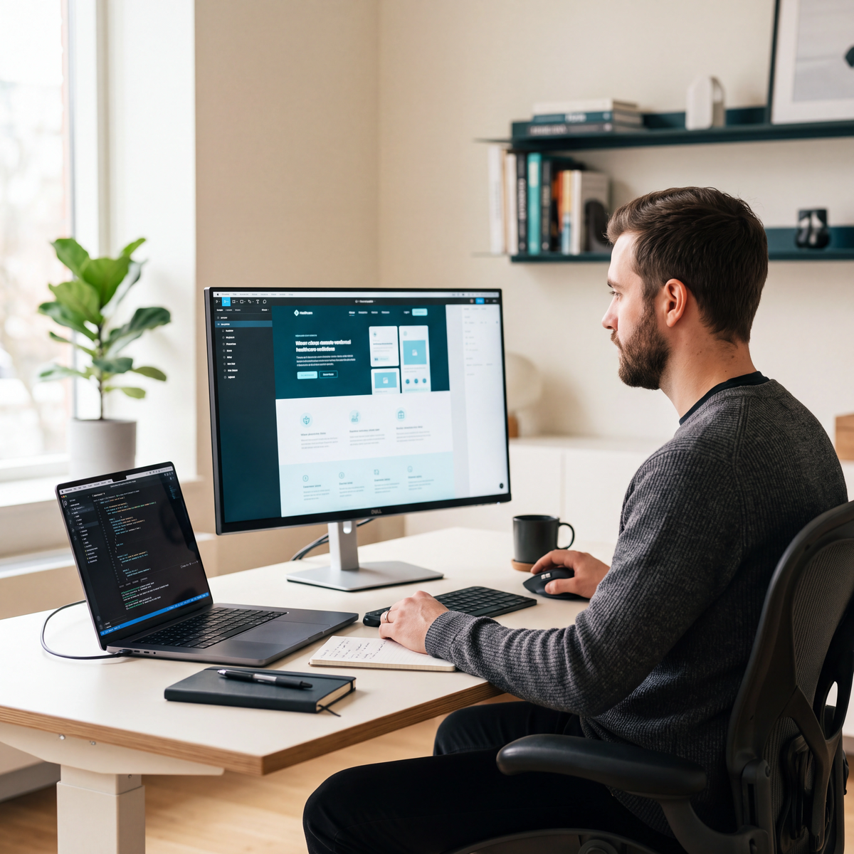 Content Writer