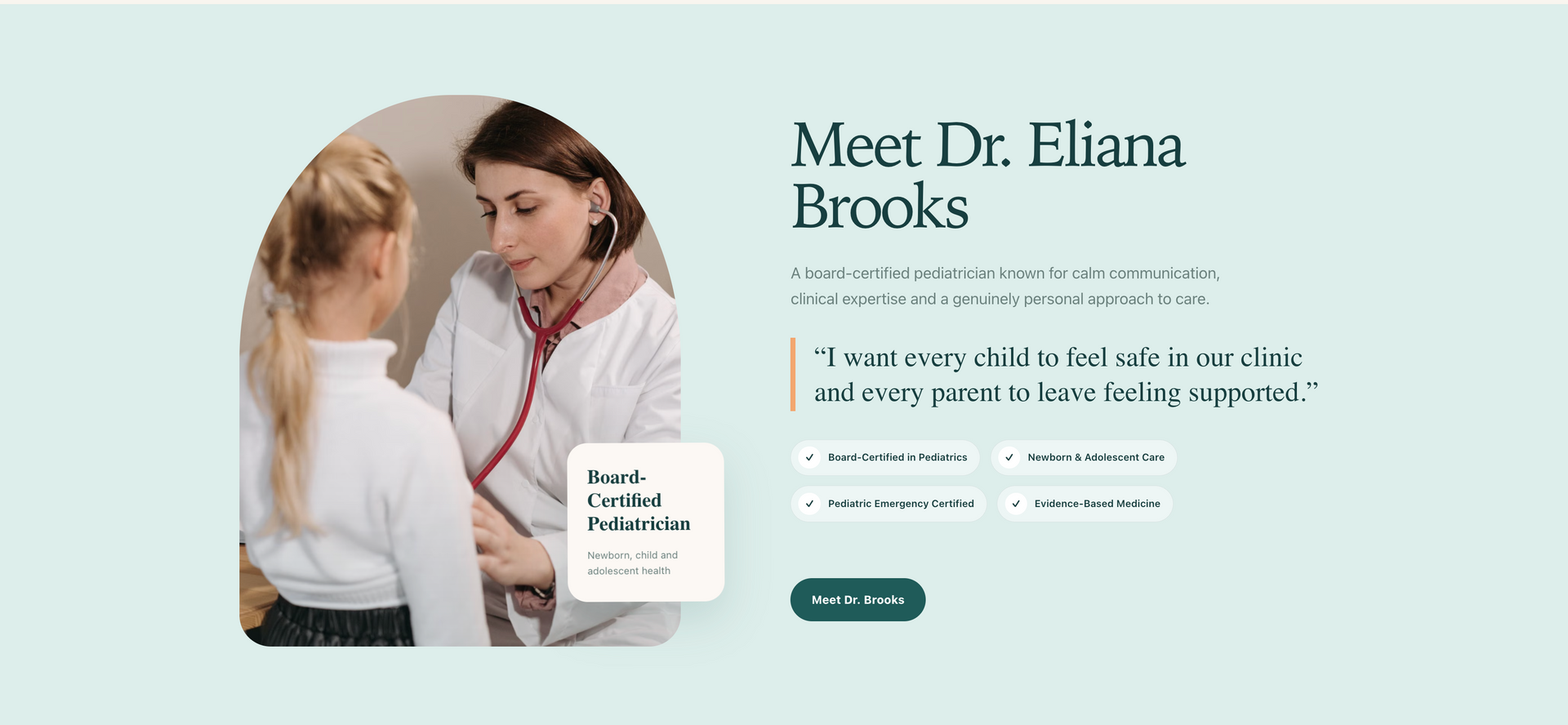 Little Bloom Pediatrics