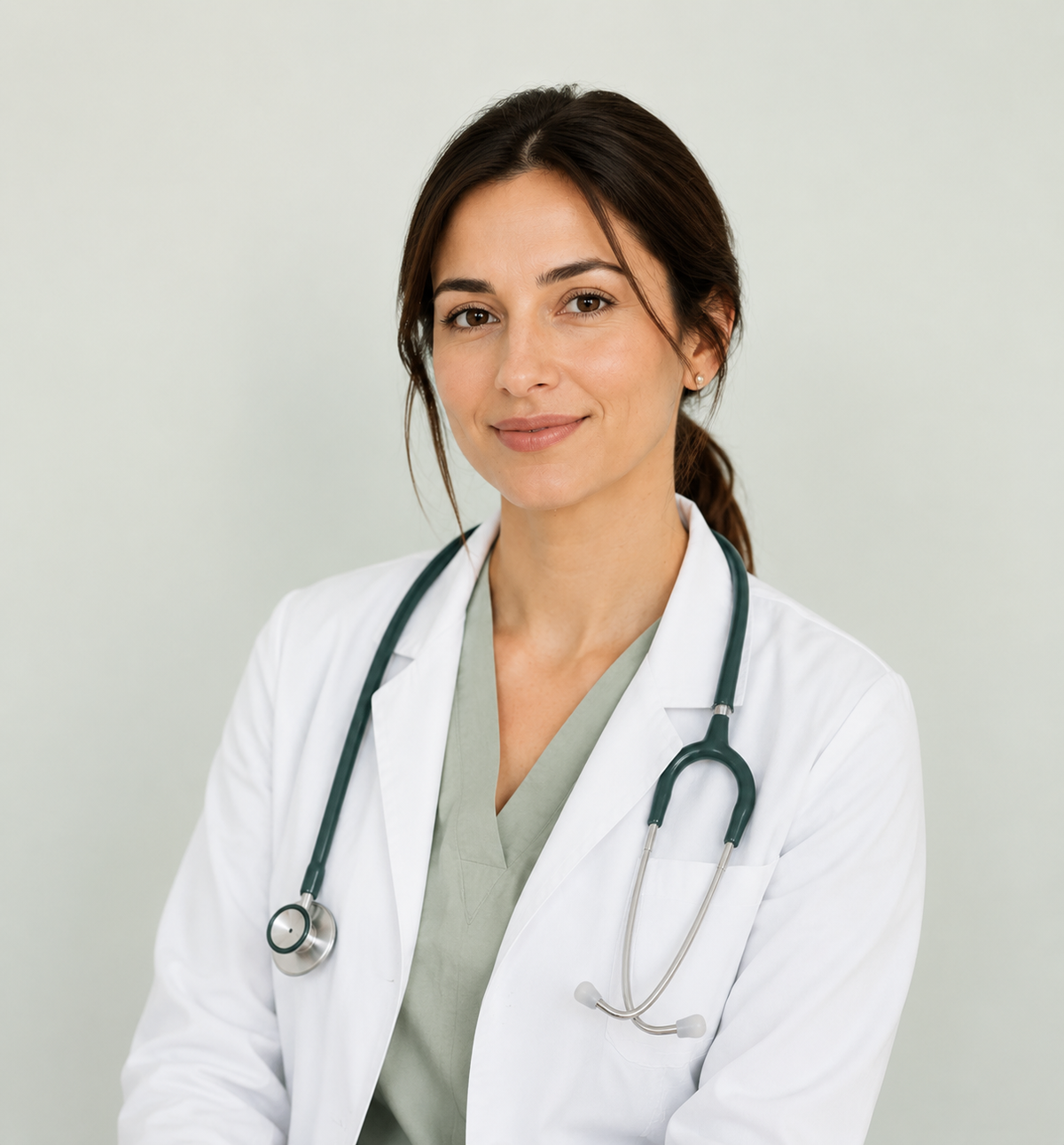 Dr. Sofia Bennett