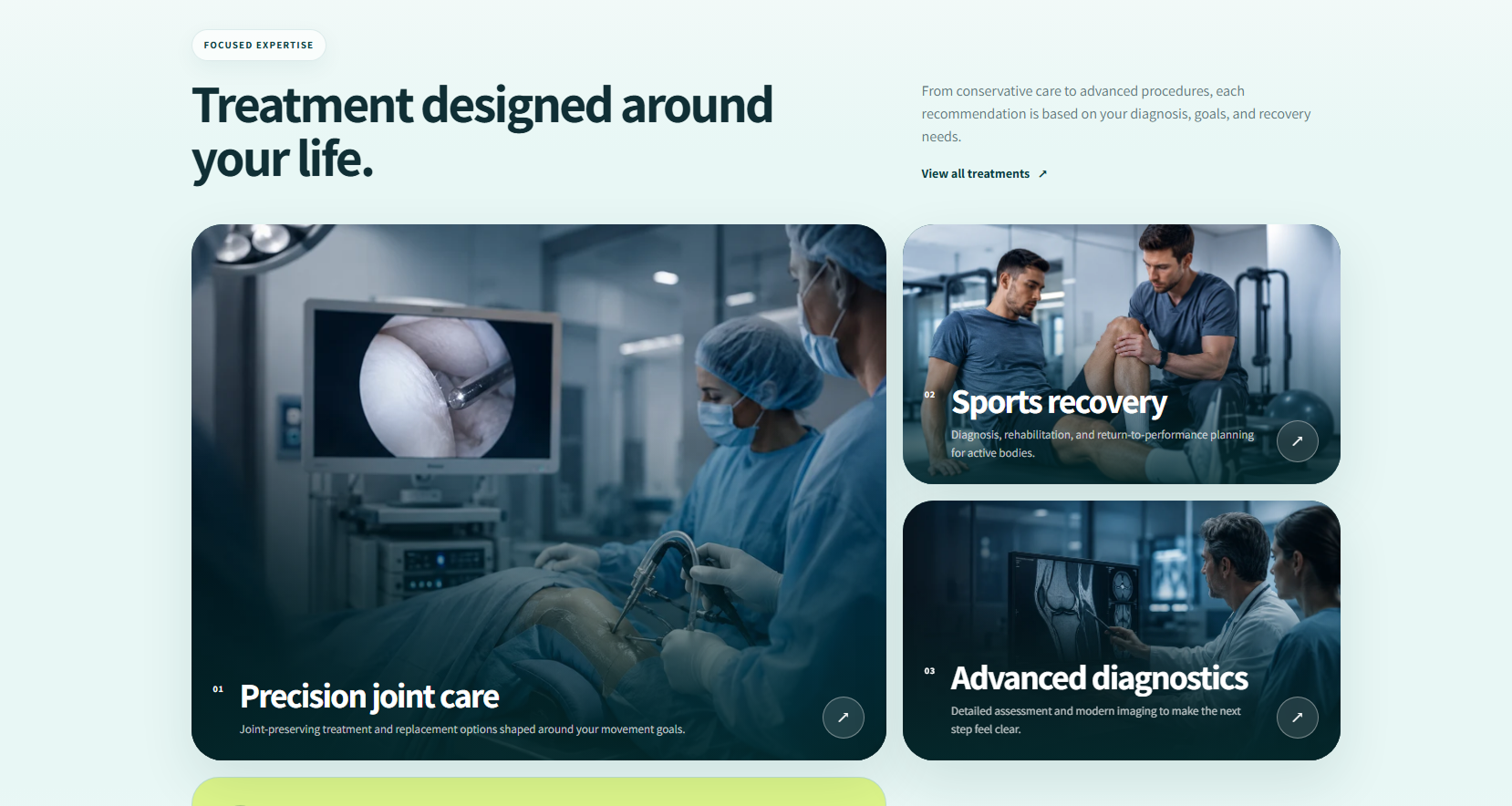 Homepage